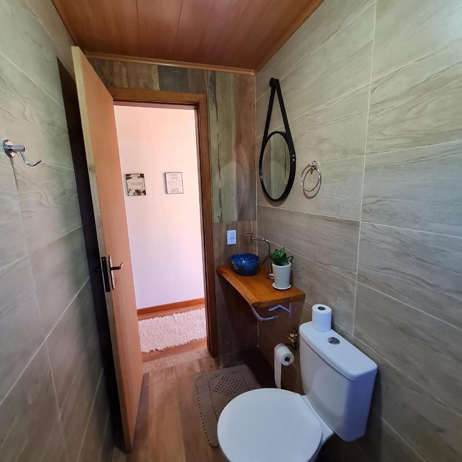 Pousada Remanso Do Rio Preto Visconde De Maua Exteriör bild
